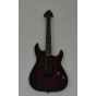 Schecter Omen Elite-6 Guitar Black Cherry Burst B-Stock 1789 sku number SCHECTER2450.B 1789