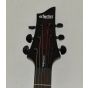 Schecter Omen Elite-6 Guitar Black Cherry Burst B-Stock 1789 sku number SCHECTER2450.B 1789