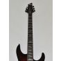 Schecter Omen Elite-6 Guitar Black Cherry Burst B-Stock 1789 sku number SCHECTER2450.B 1789