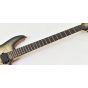 Schecter CR-6 Guitar Charcoal Burst B-Stock 2635 sku number SCHECTER847.B 2635