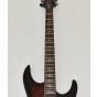 Schecter Omen Elite-6 Guitar Black Cherry Burst B-Stock 0333b1a sku number SCHECTER2450.B0333b1a
