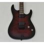 Schecter Omen Elite-6 Guitar Black Cherry Burst B-Stock 0333b1a sku number SCHECTER2450.B0333b1a