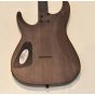Schecter Omen Elite-6 Guitar Black Cherry Burst B-Stock 0333b1a sku number SCHECTER2450.B0333b1a