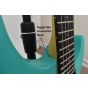 Schecter C-6 Deluxe Guitar Satin Aqua B-Stock 1273 sku number SCHECTER428.B 1273