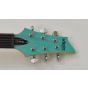 Schecter C-6 Deluxe Guitar Satin Aqua B-Stock 1273 sku number SCHECTER428.B 1273