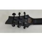 Schecter Damien-6 Guitar Satin Black B-Stock 2080 sku number SCHECTER2470.B 2080