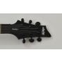 Schecter Damien-6 Guitar Satin Black B-Stock 2080 sku number SCHECTER2470.B 2080