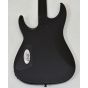 Schecter Damien-6 Guitar Satin Black B-Stock 2080 sku number SCHECTER2470.B 2080