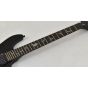 Schecter Damien-6 Guitar Satin Black B-Stock 1562 sku number SCHECTER2470.B 1562