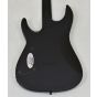 Schecter Damien-6 Guitar Satin Black B-Stock 1562 sku number SCHECTER2470.B 1562