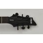 Schecter Damien-6 Guitar Satin Black B-Stock 1562 sku number SCHECTER2470.B 1562
