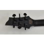 Schecter Damien-6 Guitar Satin Black B-Stock 1562 sku number SCHECTER2470.B 1562