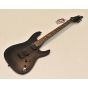 Schecter Damien-6 Guitar Satin Black B-Stock 2029b1 sku number SCHECTER2470.B 2029b1