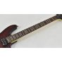 Schecter Omen-6 Guitar Walnut Satin B-Stock 4666 sku number SCHECTER2062.B 4666