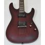 Schecter Omen-6 Guitar Walnut Satin B-Stock 4666 sku number SCHECTER2062.B 4666