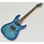 Schecter Omen Extreme-6 Guitar Ocean Blue Burst B-Stock 0589 sku number SCHECTER2015.B 0589