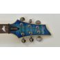 Schecter Omen Extreme-6 Guitar Ocean Blue Burst B-Stock 0589 sku number SCHECTER2015.B 0589