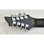 Schecter Damien Platinum-8 Guitar Satin Black B-Stock 2148 sku number SCHECTER1187.B 2148