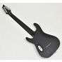 Schecter Damien Platinum-8 Guitar Satin Black B-Stock 2148 sku number SCHECTER1187.B 2148