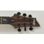 Schecter C-1 Exotic Ebony Guitar Natural Satin B-Stock 3064 sku number SCHECTER3337.B 3064