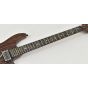 Schecter C-1 Exotic Ebony Guitar Natural Satin B-Stock 3064 sku number SCHECTER3337.B 3064