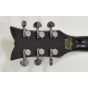 Schecter Tempest Blackjack Electric Guitar Gloss Black B-Stock 3836 sku number SCHECTER2565.B 3836