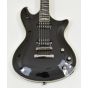 Schecter Tempest Blackjack Electric Guitar Gloss Black B-Stock 3836 sku number SCHECTER2565.B 3836