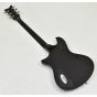 Schecter Tempest Blackjack Electric Guitar Gloss Black B-Stock 3836 sku number SCHECTER2565.B 3836