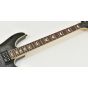 Schecter Omen Extreme-6 Guitar See-Thru Black B-Stock 2563 sku number SCHECTER2025.B 2563