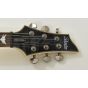 Schecter Omen Extreme-6 Guitar See-Thru Black B-Stock 2563 sku number SCHECTER2025.B 2563