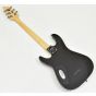 Schecter Omen Extreme-6 Guitar See-Thru Black B-Stock 2563 sku number SCHECTER2025.B 2563