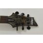 Schecter Omen Elite-6 Guitar Charcoal Finish B Stock 0645 sku number SCHECTER2451.B 0645
