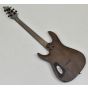 Schecter Omen Elite-6 Guitar Charcoal Finish B Stock 0645 sku number SCHECTER2451.B 0645