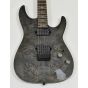 Schecter Omen Elite-6 Guitar Charcoal Finish B Stock 0645 sku number SCHECTER2451.B 0645