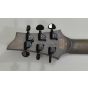Schecter Omen Elite-6 Guitar Charcoal Finish B Stock 0645 sku number SCHECTER2451.B 0645