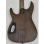 Schecter Omen Elite-6 Guitar Charcoal Finish B Stock 0645 sku number SCHECTER2451.B 0645