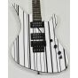 Schecter Synyster Standard FR Electric Guitar Gloss White B-Stock 0078 sku number SCHECTER1746.B 0078