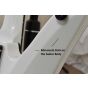 Schecter Synyster Standard FR Electric Guitar Gloss White B-Stock 0078 sku number SCHECTER1746.B 0078