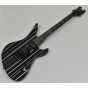 Schecter Synyster Standard FR Electric Guitar Gloss Black B-Stock 0167 sku number SCHECTER1739.B 0167