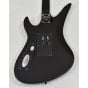 Schecter Synyster Standard FR Electric Guitar Gloss Black B-Stock 0167 sku number SCHECTER1739.B 0167