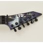 ESP LTD KH-WZ Kirk Hammett White Zombie B-Stock 2148 sku number LKHWZ.B 2148