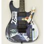 ESP LTD KH-WZ Kirk Hammett White Zombie B-Stock 2148 sku number LKHWZ.B 2148