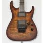 ESP E-II Horizon FR-II Tiger Eye Sunburst Guitar B-Stock 6372 sku number EIIHORFRIITESB.B 6372