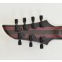 Schecter KM-7 MK-III Pro USA Keith Merrow Bloodlust Crystal sku number SCHECTER7066