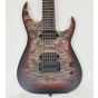 Schecter KM-7 MK-III Pro USA Keith Merrow Bloodlust Crystal sku number SCHECTER7066