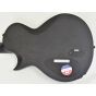 ESP LTD BB-600 Baritone See Thru Black Sunburst Satin B-Stock 0891 sku number LBB600BQMSTBLKSBS.B 0891