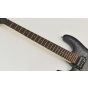 Schecter C-6 Plus Left-Handed Electric Guitar Charcoal Burst B-Stock 2125 sku number SCHECTER448.B 2125