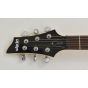 Schecter C-6 Plus Left-Handed Electric Guitar Charcoal Burst B-Stock 2125 sku number SCHECTER448.B 2125