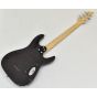 Schecter C-6 Plus Left-Handed Electric Guitar Charcoal Burst B-Stock 2125 sku number SCHECTER448.B 2125