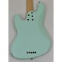 Schecter J-5 Electric Bass Sea Foam Green B-Stock 0716 sku number SCHECTER2912.B 0716